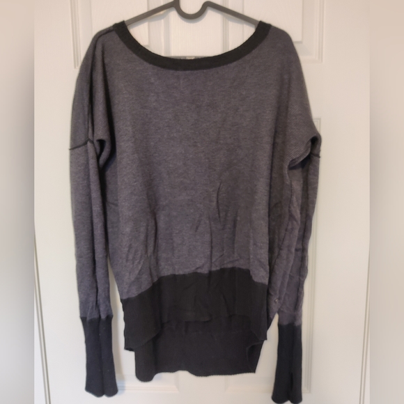 Lululemon Yin Me pullover sweater, size 10 - Picture 7 of 9